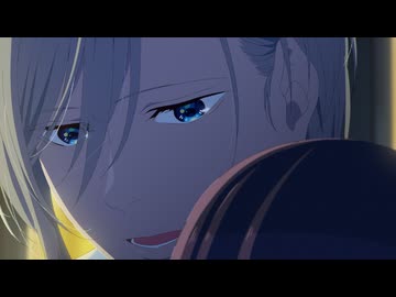 わたしの幸せな結婚　特別篇　第二十八話　特別篇　中編