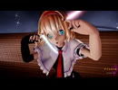 【東方MMD】アリスで「ナイトルール」