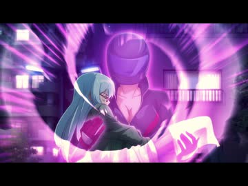 PSYREN -サイレン- 第3話「PSI【サイ】」