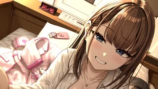 【逆N〇R】佐伯先輩と、最後のキス練♡【5時間越え長編&amp;シリーズ最終章】