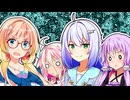 「マスター権限は私が貰ったよ♪」【VOICeVI劇場】