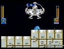PS版ロックマン4 BGMアレンジ　ナビモード　その6