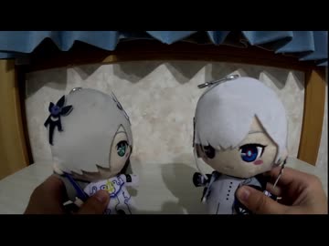 パペットはいいぞ！空撮は高いぞ！【制作環境晒し祭】