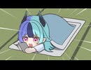 【手描き】エゴサの手が止まらない熱千めら【ホロライブ/熱千めら】
