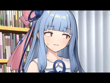 新シリーズ実況を始める前の茶番パート