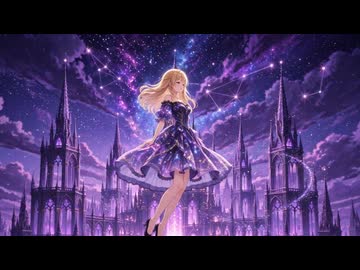 魔都のつぼみ　ver2