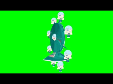 東方ｳﾞｫｲｽﾄﾞﾗﾏクラピー☆（ほし）ランド役立たず観覧車.MP5