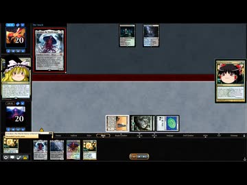 [MTG]予想外の下に429[MO]