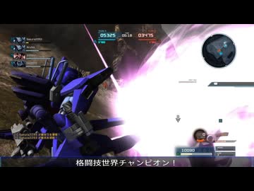 【バトオペ２】オールドタイプの戦場２　第７６５陣【字幕実況＋おまけ】
