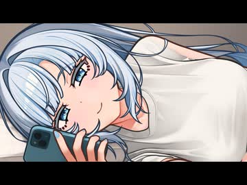 もしかして 私のことも儚げのない女だと思ってますか？
