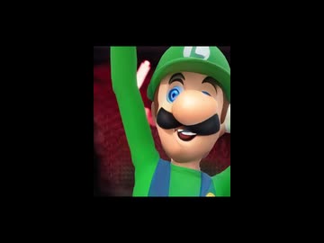 【LIVE映像】LUIGI BOMBER FIRE(Short ver.)