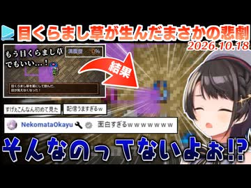 【トルネコ】パンを求めて限界になりながらさまよった結果、奇跡的な光景にたどり着く大空スバル