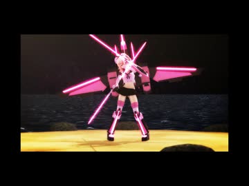 【MMD艦これ】春雨さんがダミーロマンス