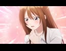マウスカーソルで現実を操作できるようになったので、女の子をいっぱいクリックしまーす【オンエア版】 第三話「カットとペースト」