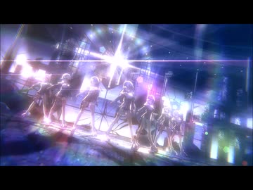 【シャニマスMAD】Bite Me