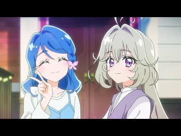 百合動画
