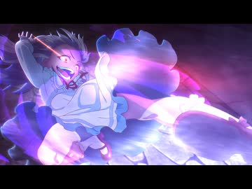 凶乱令嬢ニア・リストン 病弱令嬢に転生した神殺しの武人の華麗なる無双録　#3　舞台の幕が下りた後