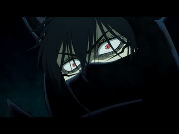 「ブラッククローバー」2nd Season 第3話『黒き守護者』