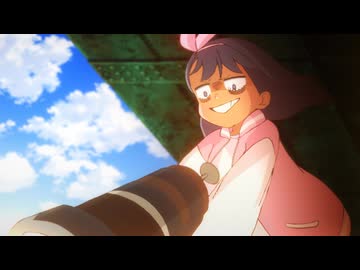 #ゾンビさがしてます 第3話「写真屋さんさがしてます」