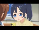 てつりょー！meet with 鉄道むすめ 第3話「働くのって…大変です。」
