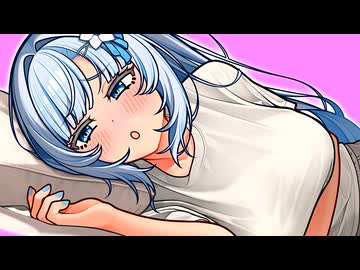 「いつもはクールなところしか見せてないのに……」【VOICeVI劇場】