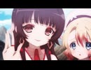 魔法少女育成計画 restart 第3話「美味しい料理でみんな幸せ」