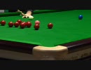 【スヌーカー】2008 World Snooker Final Fr.16(part1)
