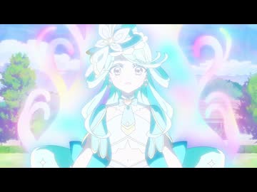名探偵プリキュア！　第38話　くれあの答え