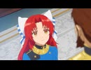転生した大聖女は、聖女であることをひた隠す 第4話「第四魔物騎士団」