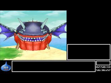 DQ全ナンバリングタイトルRTA 69:47:39 part91（DS版DQ9編part5）