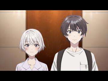 千歳くんはラムネ瓶のなか 第15話「いつか思いだす遠くの空の青い夜」
