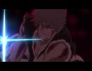 BLEACH 千年血戦篇-禍進譚- 第49話「THE BLADE」