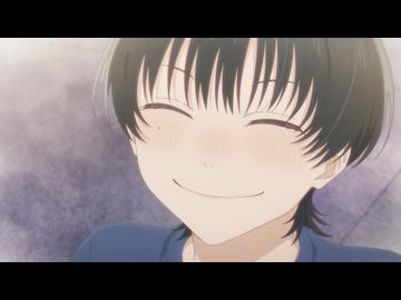 アオのハコ Season2 第29話「好きは最強の感情」