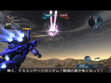 【バトオペ２】オールドタイプの戦場２　第７６６陣【字幕実況＋おまけ】