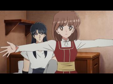 彼方から 第3話「悪夢」