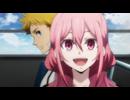 朱色の仮面 第3話「煙の仮面」