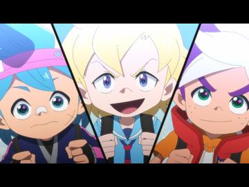 ニンジャラ　第238話　たどりつけ！スープの極致