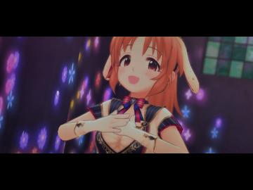 【もふM@S】微熱ひととき