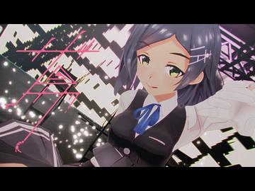 【sdPBR480】『ザムザ』　黒潮【艦これ】