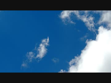 【歌ってみた】空へ…「ロミオの青い空」より