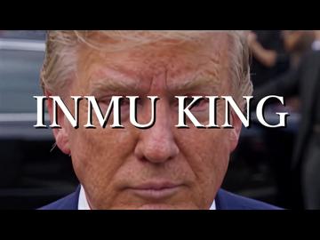 【INMU KING】AMERICA KING【ドナルド・トランプ】