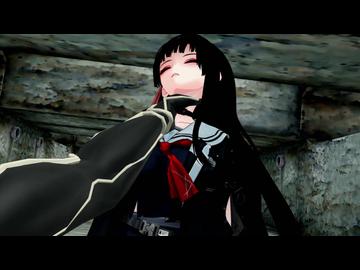【千咲　リョナ】苛烈なる罰ゲームの嵐