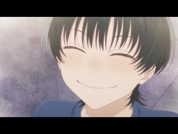 アオのハコ Season2　第29話　好きは最強の感情