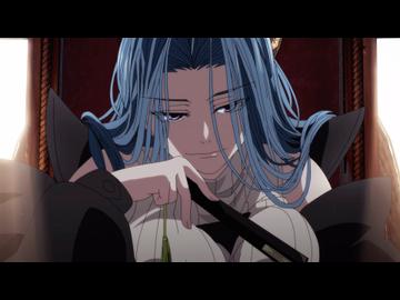 追放された転生重騎士はゲーム知識で無双する　第17話　ギルド長ハレイン