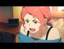DARK MACHINE 第3話