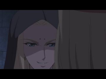 天は赤い河のほとり 第17話「新たなたくらみ」