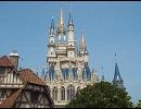 ディズニーランド　ミッキーマウスレビューの世界　