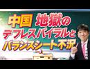 【教えて！ワタナベさん】中国 地獄のデフレスパイラルとバランスシート不況[R8/10/23］