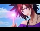PSYREN -サイレン- 第4話「再召集」