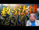 【拉致被害者を救えSave the Abductees #628】現行法では救えない――新法「拉致被害者救出法」の成立を[桜R8/10/23]